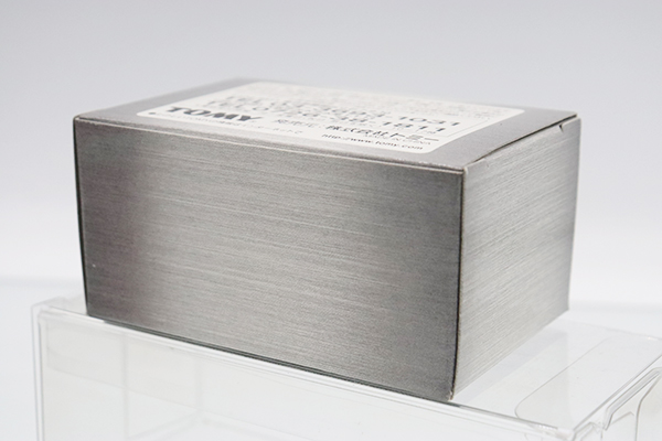 トミカ　リミテッド 