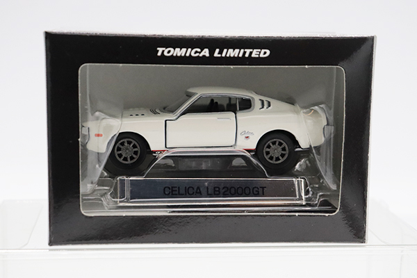 トミカ　リミテッド 