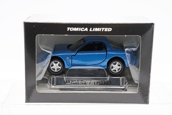トミカ リミテッド｜トミカの絶版ミニカー買取ならケンボックス