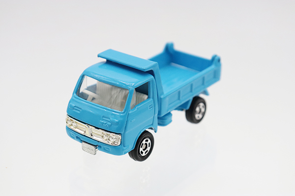 トミカ　ギフトセットばらし