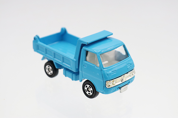 トミカ　ギフトセットばらし