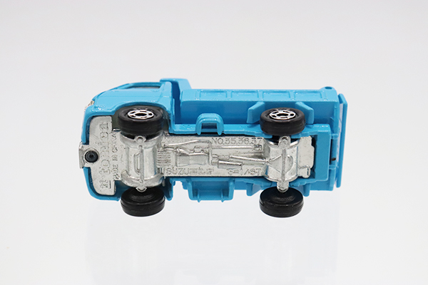 ミニカーショップ ケンボックス トミカギフト単品☆35-1☆いすゞ