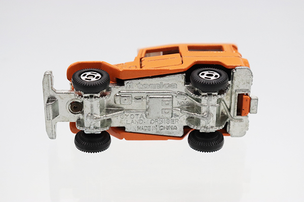 トミカ　ギフトセットばらし
