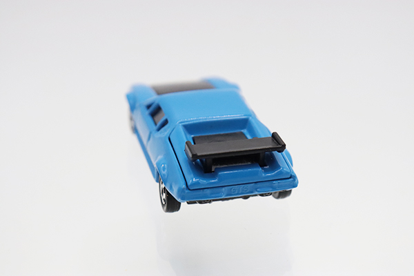 ミニカーショップ ケンボックス トミカギフト単品☆F55-1☆デ トマソ