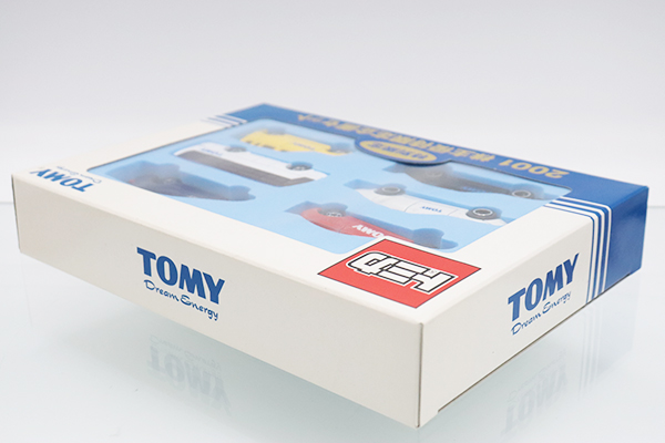 トミカギフトセット