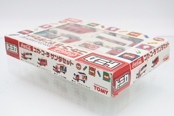 トミカギフトセット