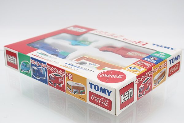 トミカギフトセット