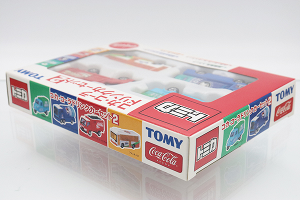 トミカギフトセット