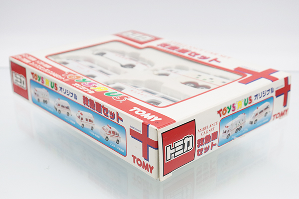 トミカギフトセット