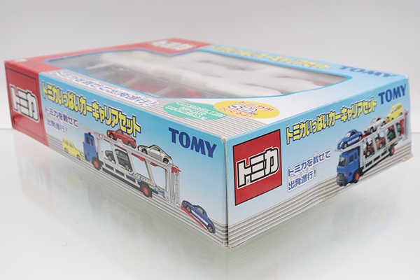トミカギフトセット