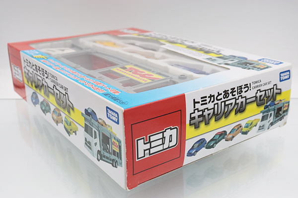 トミカギフトセット