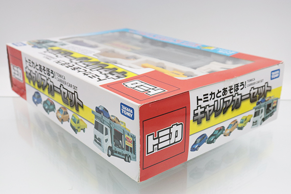 トミカギフトセット