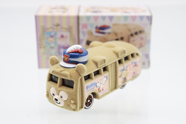 ディズニートミカ