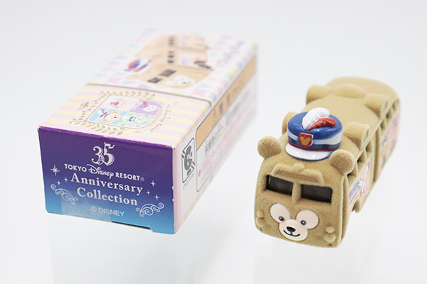 ディズニートミカ