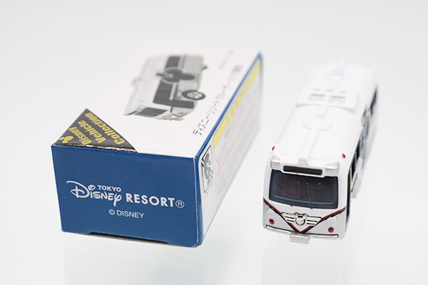 ディズニー トミカ ミニカーショップ ケンボックス ディズニートミカ☆D-33☆光岡ラ