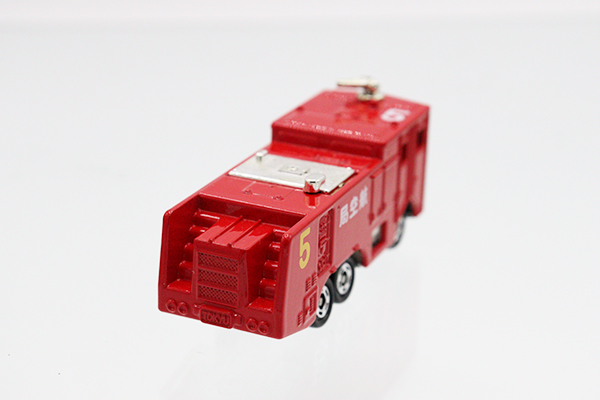 ミニカーショップ ケンボックス トミカギフト単品☆94-1☆東急科学消防