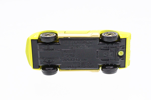 ミニカーショップ ケンボックス トミカギフト単品☆F40-1