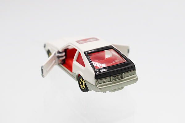 トミカ 日本製 セット 専用品 ミニカーショップ ケンボックス トミカギフト単品☆33-4☆トヨタセリカ