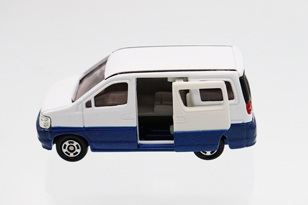 ミニカーショップ ケンボックス トミカギフト単品☆89-3☆日産