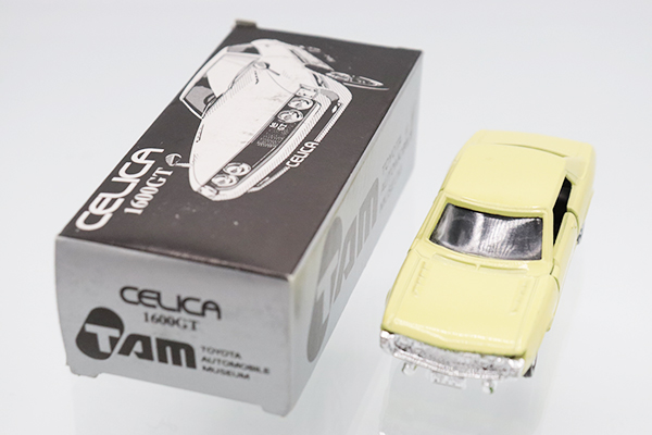 絶版旧ホイール箱付トミカトヨタセリカ1600GT 絶版旧ホイール箱付トミカトヨタセリカ1600GT - メルカリ