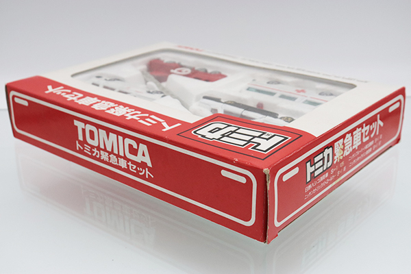 トミカギフトセット