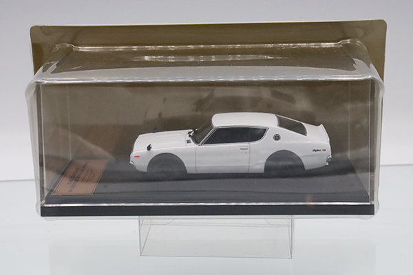 国産名車・日産名車｜トミカの絶版ミニカー買取ならケンボックス