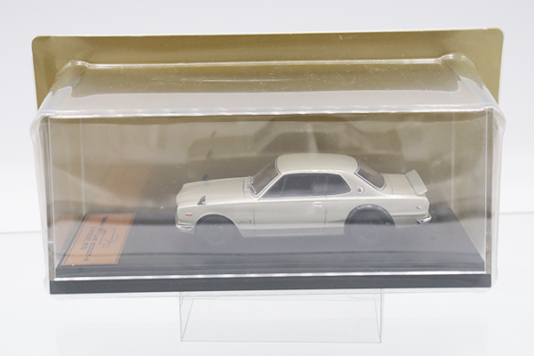 国産名車・日産名車｜トミカの絶版ミニカー買取ならケンボックス