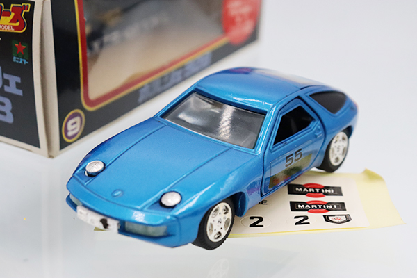 1/43スケール