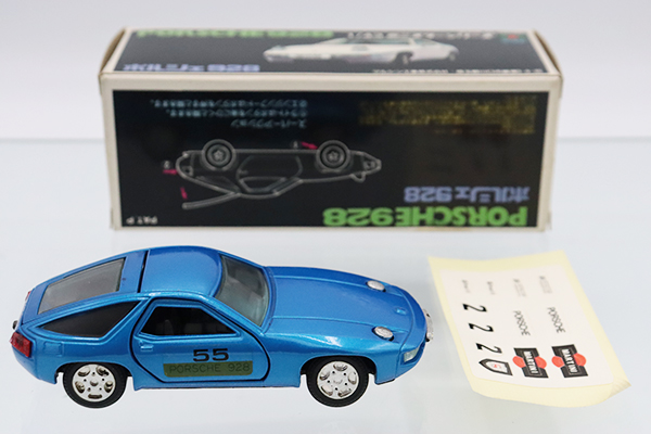 1/43スケール