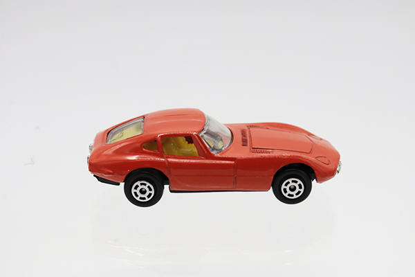 Amazon.co.jp: トヨタ 2000GT インゴットミニカー : Toys & Games
