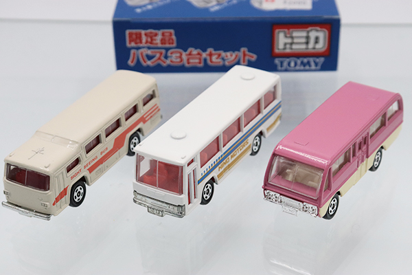 トミカ　特注・その他