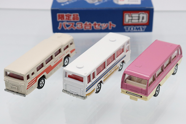 トミカ　特注・その他