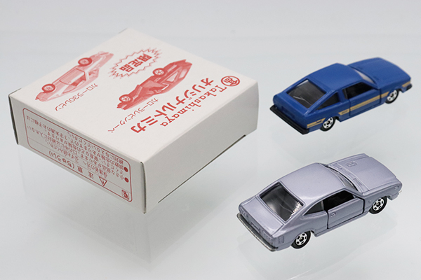ミニカーショップ ケンボックス トミカ 特注・その他takashimaya