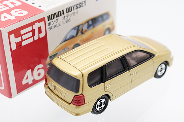 2025年最新】Yahoo!オークション -オデッセイ rc(おもちゃ