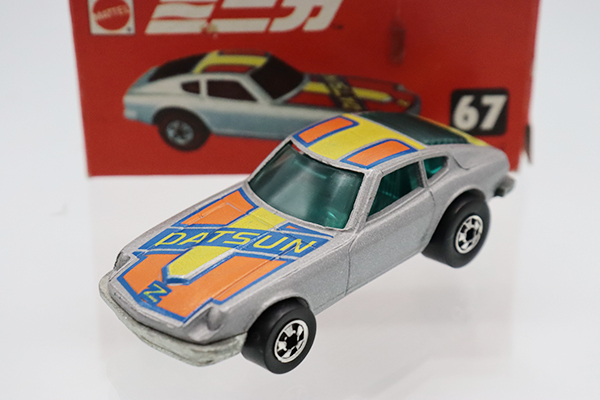 ミニカー 29台セット/ホットウィール /マッチボックス/MATTEL