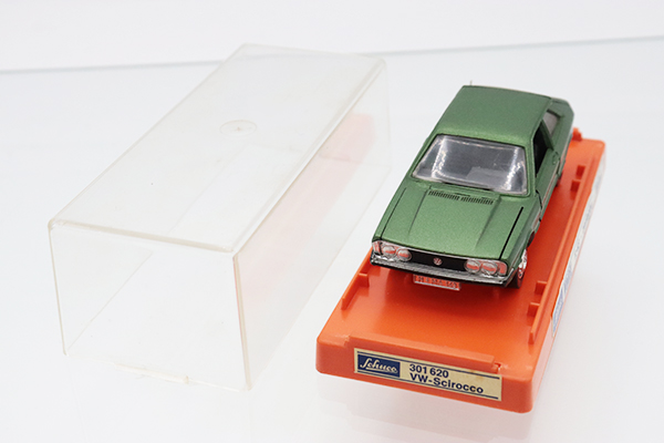 ミニカーショップ ケンボックス Schuco☆301620☆フォルクスワーゲン