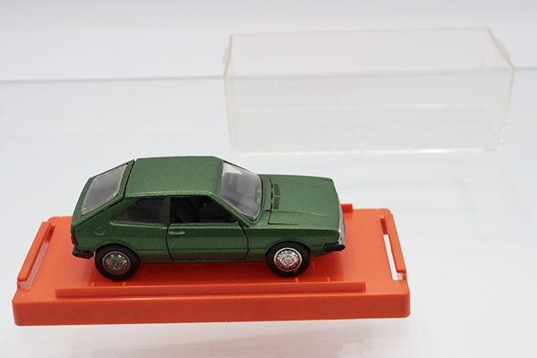 ミニカーショップ ケンボックス Schuco☆301620☆フォルクスワーゲン