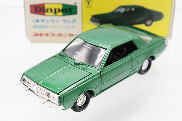 ダイヤペット