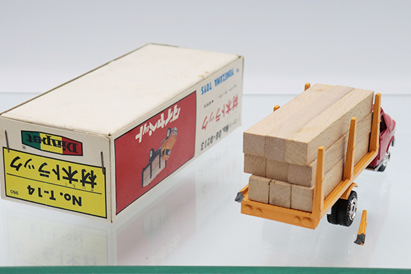 ダイヤペット T-55 ダイヤペットミニカー ダイヤペット T-55 ダイヤペットミニカー ミニカーショップ ケン