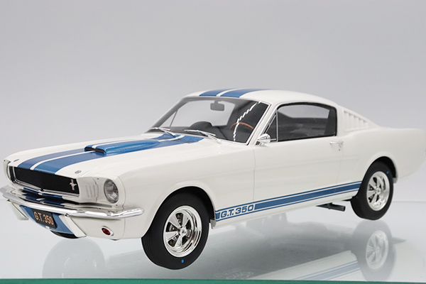 1/12・1/18スケールモデル