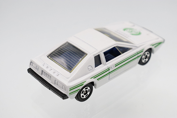 ミニカーショップ ケンボックス トミカ 特注・その他☆14☆ロータス