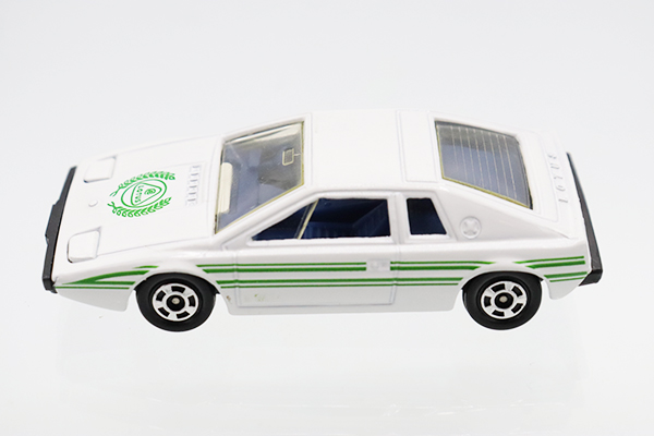 ミニカーショップ ケンボックス トミカ 特注・その他☆14☆ロータス