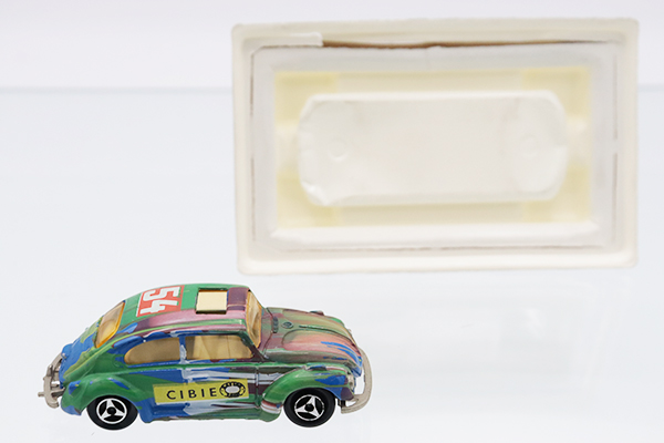 m*h様 マジョレット VOLKSWAGEN 1302 希少カラー m*h様 マジョレット VOLKSWAGEN 1302 希少カラー（m*h様