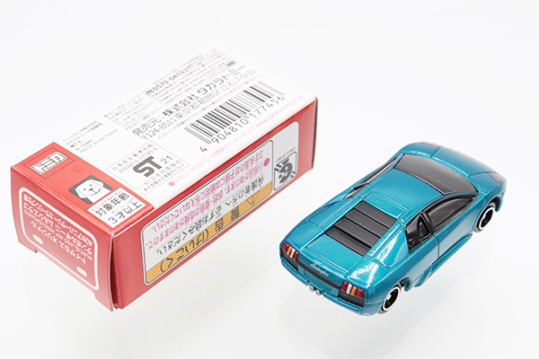 ミニカーショップ ケンボックス トミカ 特注・その他