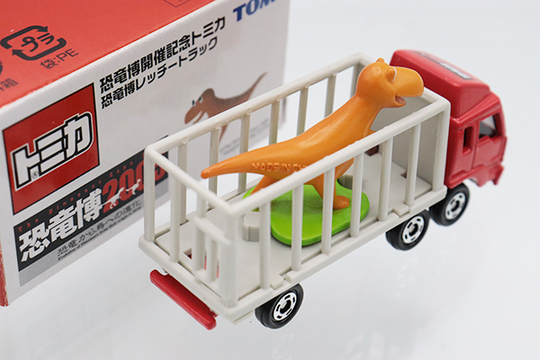 トミカ　特注・その他