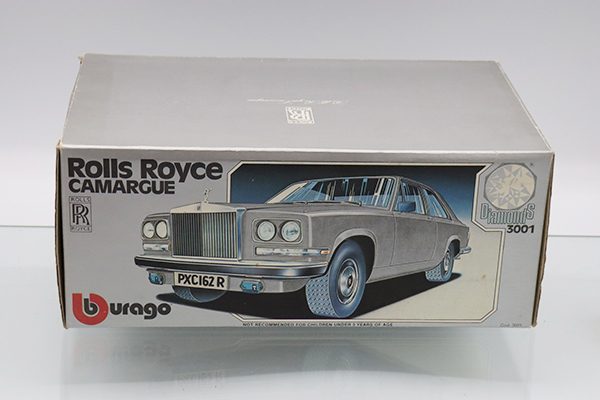 ベントレーとロールスロイス ミニカーセット Amazon | 1/64 Smallcarart ロールスロイス ファントム VIII