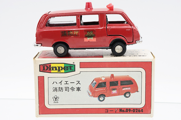 さ*め様 絶版希少品　ダイヤペット３００（０１１８４）　 トヨタハイエース商用車 さ*め様 絶版希少品 ダイヤペット300（01184） トヨタ