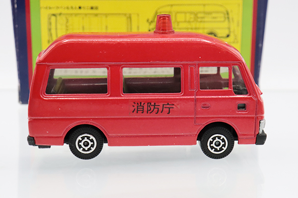 ミニカーショップ ケンボックス サクラペット☆4086☆日産