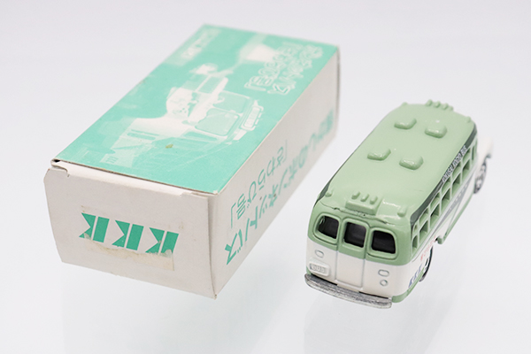 品　ミニカー ミニカーショップ ケンボックス トミカ 黒箱☆15☆日産