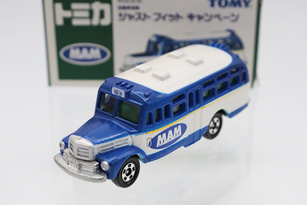 トミカ　特注・その他
